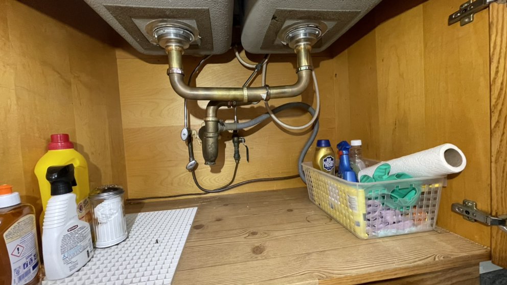 Slide of Ciro’s Sewer & Drain service