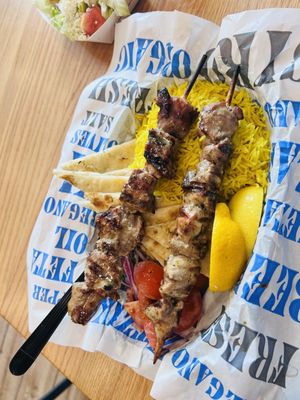 Nick the Greek by null