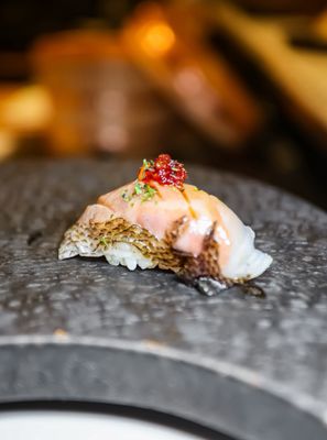 Omakase by Kun Tsuki by null