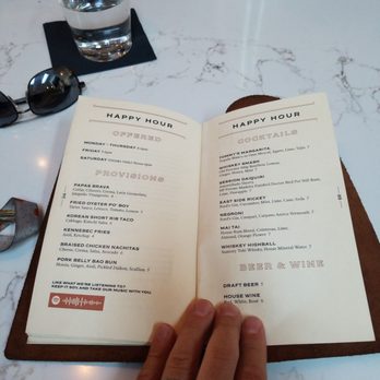 Hundred Proof - San Diego, CA