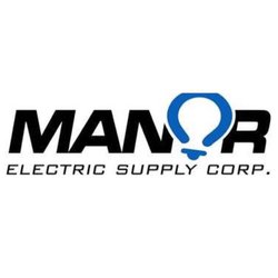 Manor Electric Supply