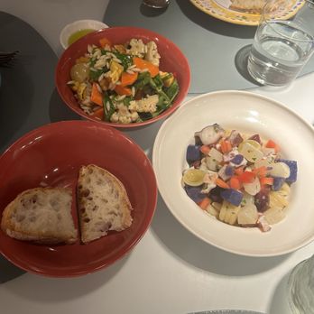 La Devozione - Appetizers - Italian Near Me - New York, New York