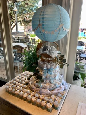 Chelles Macarons by null