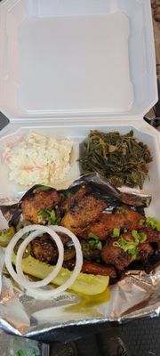 PICKaBOB GRILL & BBQ by null