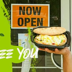 Chipy Cafe - Try a new way of eating the skillet!