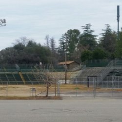 Rodeo Park - Rodeo Arena