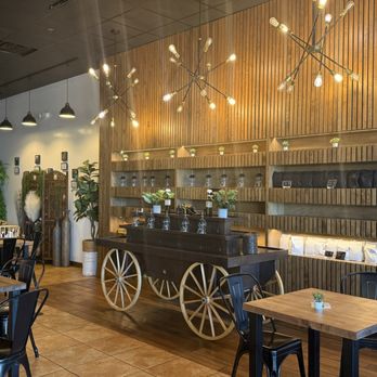 MOTW - Interior - Desserts Near Me - Avon, Indiana MOTW - Interior - Desserts Near Me - Avon, Indiana