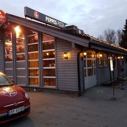Peppes Pizza