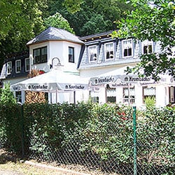 Waldgaststätte Kuckucksdiele