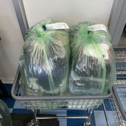 Laundry World