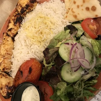 Luna Grill Irvine Spectrum Center - Mediterranean Near Me - Irvine, California Luna Grill Irvine Spectrum Center - Mediterranean Near Me - Irvine, California