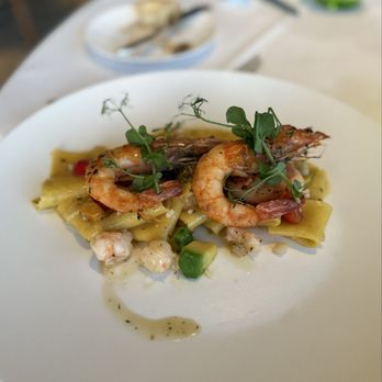 Orchids - Lasagnette - Breakfast & Brunch Near Me - Honolulu, Hawaii