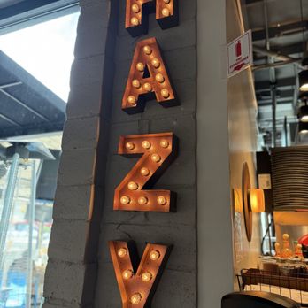 Hazy Barbecue - Entrance - Salad Near Me - Danville, California Hazy Barbecue - Entrance - Salad Near Me - Danville, California