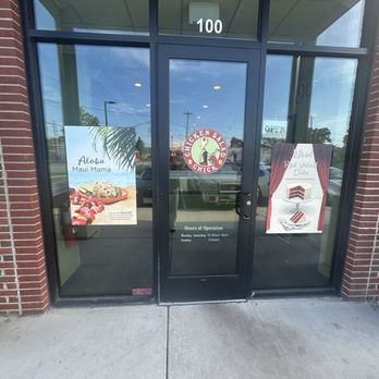Chicken Salad Chick - Chicken Shop Near Me - Norfolk, Virginia Chicken Salad Chick - Chicken Shop Near Me - Norfolk, Virginia