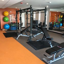 Treadmill Heroes
