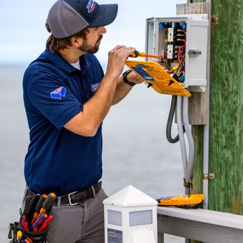 Blue Collar Electric - Electricians Near Me - Palm Harbor, Florida Blue Collar Electric - Electricians Near Me - Palm Harbor, Florida