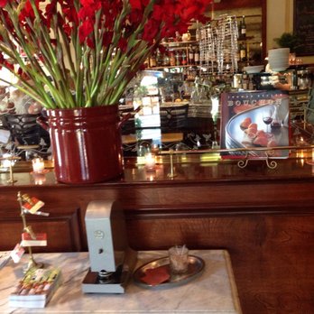 Bouchon - French Near Me - Yountville, California