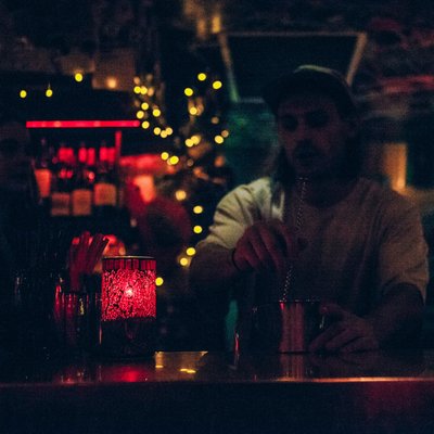 Bodega Underground by null