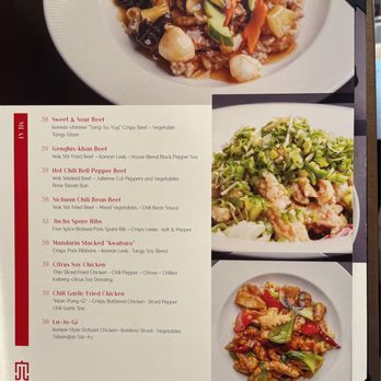 Jin Jia - Chinese Near Me - Phoenix, Arizona