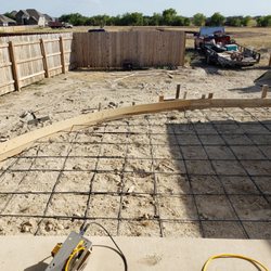Adam's Concrete And More