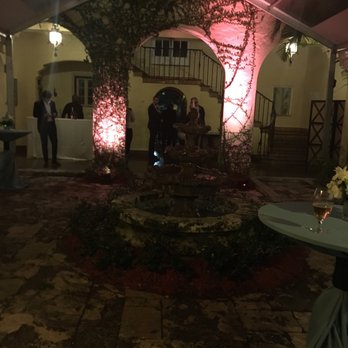 Villa Woodbine - Venues & Event Spaces Near Me - Miami, Florida