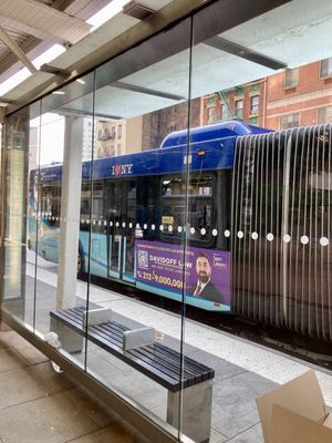 M15 SELECT BUS SERVICE - Updated June 2024 - 20 Photos & 35 Reviews ...