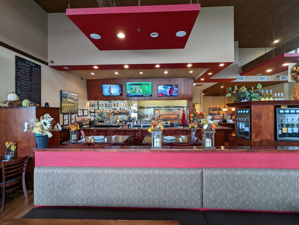 FIREBREW Bar & Grill