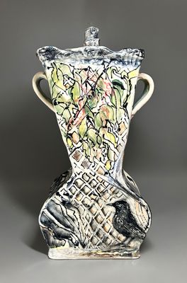 Higher Art Gallery by null