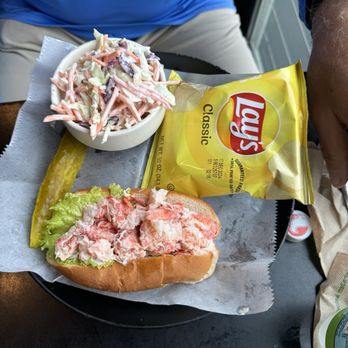 Camden Deli - Lobstah roll - Delis Near Me - Camden, Maine Camden Deli - Lobstah roll - Delis Near Me - Camden, Maine