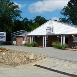 Small Wonders Childcare - Small Wonders Childcare, LLC