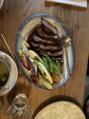 Rúibín Bar & Restaurant by null