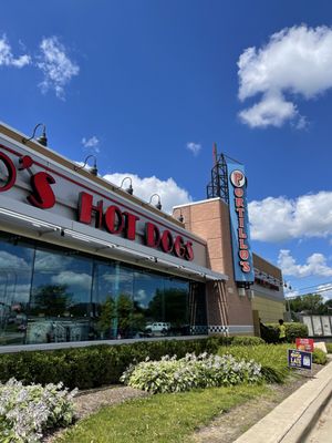 Portillo's Elgin by null