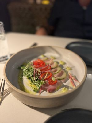 Side Work Restaurant by null