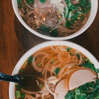 Pho 60 - Vietnamese Near Me - Brooklyn, New York