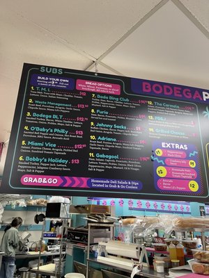 Bodega PDX by null