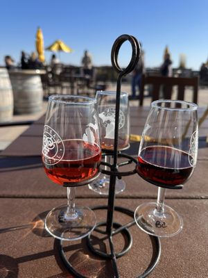 Chateau Chantal Winery and Inn by null