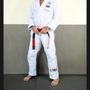SBA Brazilian Jiu Jitsu