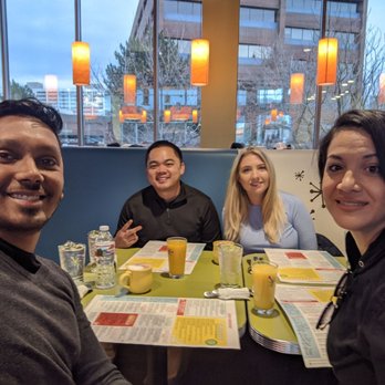 Snooze, an A.M. Eatery - Breakfast & Brunch Near Me - Denver, Colorado Snooze, an A.M. Eatery - Breakfast & Brunch Near Me - Denver, Colorado