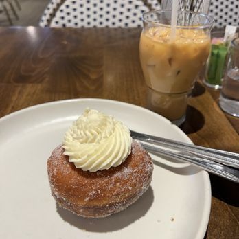 Prep and Pastry - Gilbert - Key Lime Dosant - New American Near Me - Gilbert, Arizona