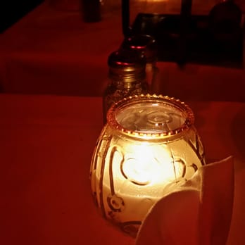 Geja's Cafe - Nice, romantic atmosphere. - Fondue Near Me - Chicago, Illinois