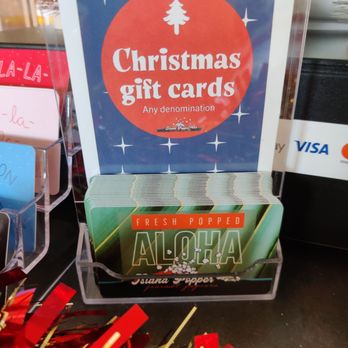 Island Popper Gourmet Popcorn - Gift cards are available - Popcorn Shops Near Me - Honolulu, Hawaii Island Popper Gourmet Popcorn - Gift cards are available - Popcorn Shops Near Me - Honolulu, Hawaii