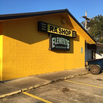 ra's shop RA SHOP 4 - Updated August 2025 - 1000 N Oak St, Hammond