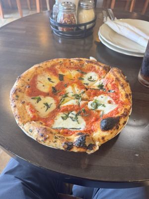 Fondi Pizzeria Proctor by null
