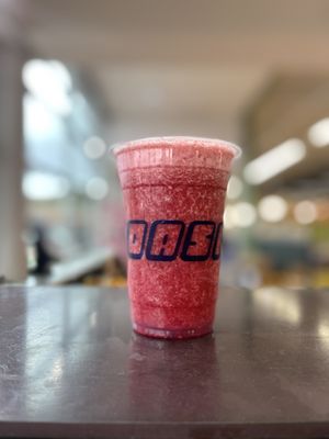 Oasis Tea Zone (CID) by null