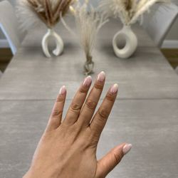 Palace Nail Spa