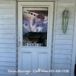 Versa Massage - Welcome to Versa Massage