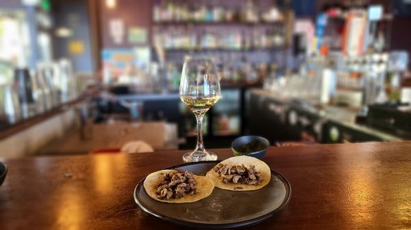 Otter Bar and Burger by null