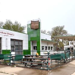 Route 66 Historic District