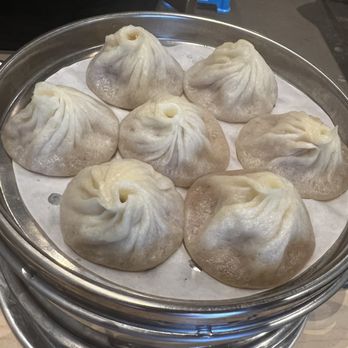 Shanghai Taste - Shanghainese Near Me - Plano, Texas