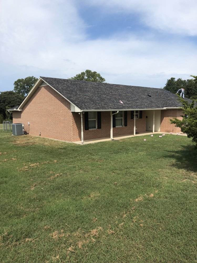 Slide of DCT Roofing Solutions